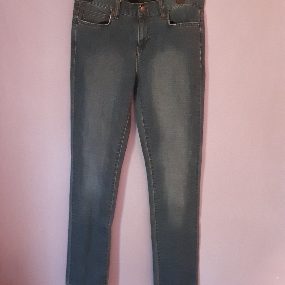 Women's Calvin Klein jeans size 8